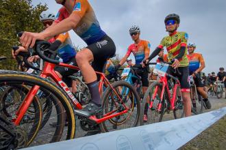 Cyclo-cross Libramont