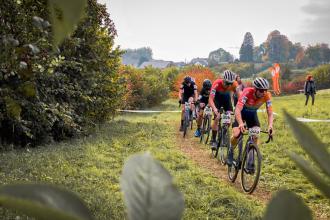 Cyclo-cross Libramont