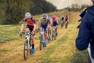 Cyclo-cross Libramont