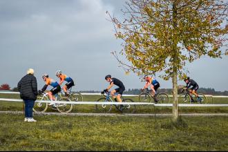 Cyclo-cross Libramont
