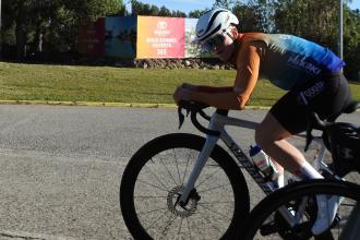 Stage Cambrils U17-U19