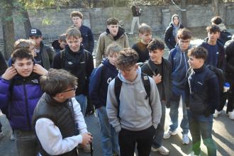 Stage Cambrils U17-U19