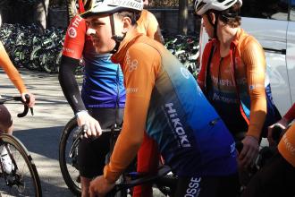 Stage Cambrils U17-U19