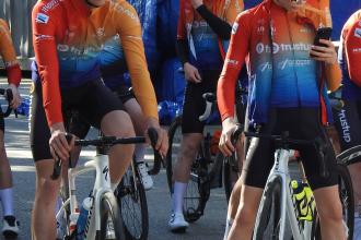 Stage Cambrils U17-U19