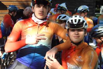 Stage Cambrils U17-U19