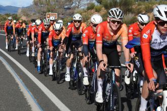 Stage Cambrils U17-U19