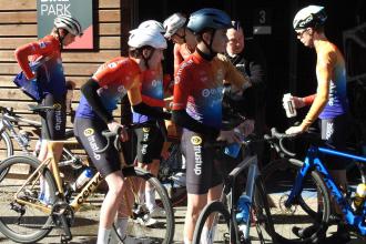 Stage Cambrils U17-U19