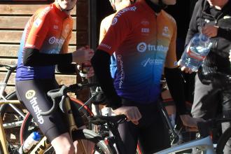 Stage Cambrils U17-U19