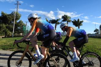 Stage Cambrils U17-U19