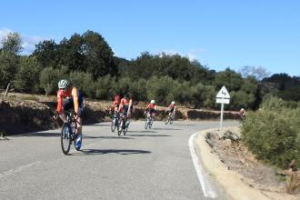 Stage Cambrils U17-U19