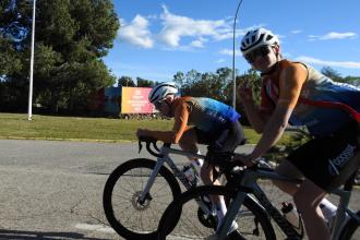 Stage Cambrils U17-U19