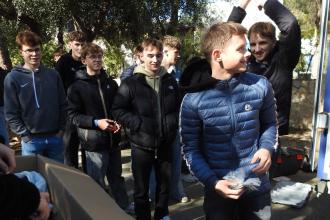 Stage Cambrils U17-U19