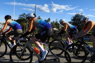 Stage Cambrils U17-U19