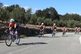 Stage Cambrils U17-U19