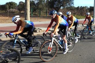 Stage Cambrils U17-U19