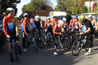 Stage Cambrils U17-U19