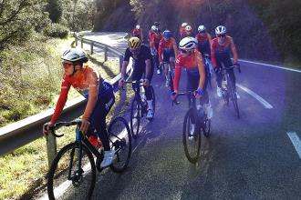 Stage Cambrils U17-U19