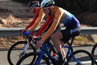 Stage Cambrils U17-U19