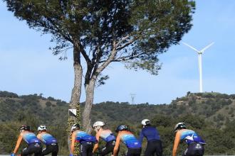 Stage Cambrils U17-U19