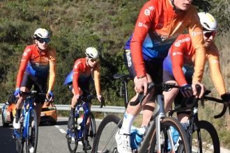 Stage Cambrils U17-U19