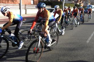 Stage Cambrils U17-U19