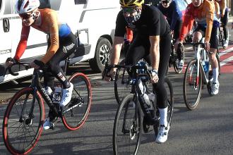 Stage Cambrils U17-U19