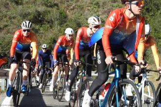 Stage Cambrils U17-U19