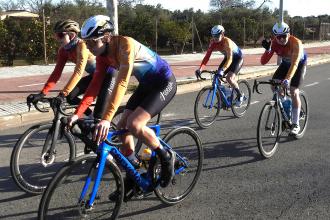 Stage Cambrils U17-U19