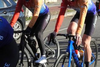 Stage Cambrils U17-U19