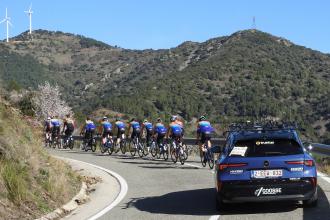 Stage Cambrils U17-U19