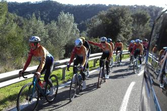 Stage Cambrils U17-U19