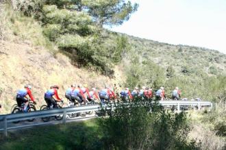 Stage Cambrils U17-U19