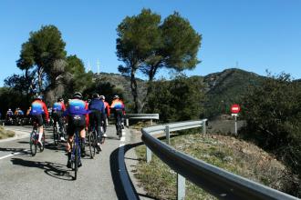 Stage Cambrils U17-U19