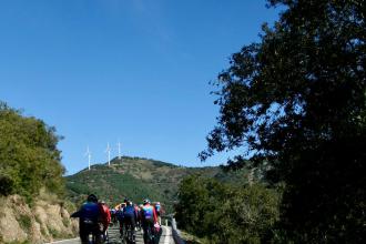 Stage Cambrils U17-U19