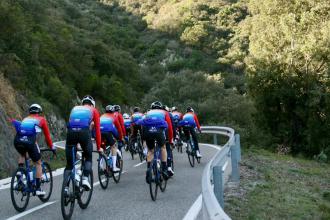 Stage Cambrils U17-U19