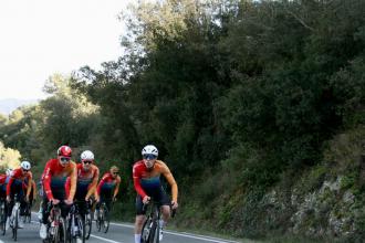 Stage Cambrils U17-U19