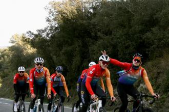 Stage Cambrils U17-U19