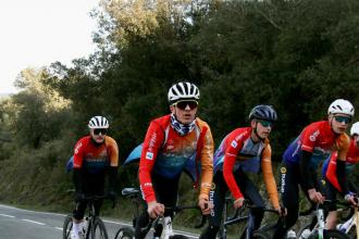 Stage Cambrils U17-U19