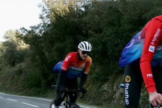 Stage Cambrils U17-U19