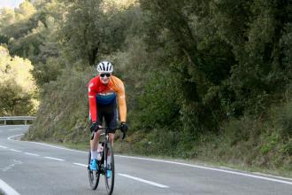 Stage Cambrils U17-U19