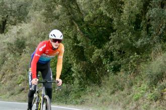 Stage Cambrils U17-U19