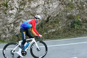 Stage Cambrils U17-U19