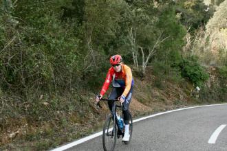 Stage Cambrils U17-U19