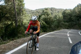 Stage Cambrils U17-U19