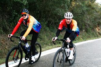 Stage Cambrils U17-U19