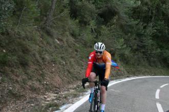 Stage Cambrils U17-U19