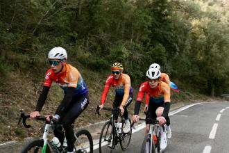 Stage Cambrils U17-U19