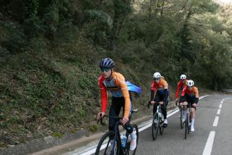 Stage Cambrils U17-U19