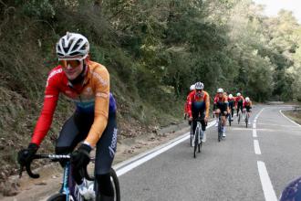 Stage Cambrils U17-U19