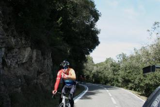 Stage Cambrils U17-U19